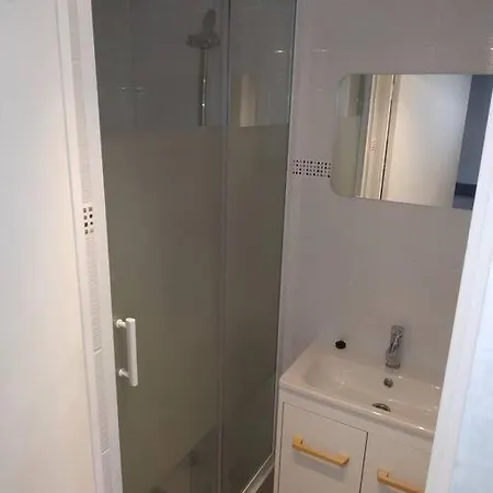 Studio Meuble Tres Bon Etat * Champigny-sur-Marne