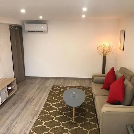 Studio Meuble Tres Bon Etat Apartman Champigny-sur-Marne